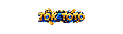 TOKETOTO — logo banner resmi Indonesia